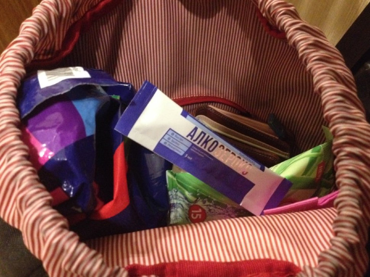 Алкозерокс в Вологде в Вологде