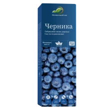 Мини-деревья Черника