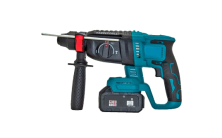 Аккумуляторный перфоратор Hammer Drill