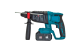 Аккумуляторный перфоратор Hammer Drill в Нижневартовске