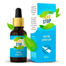 АлкоСтоп