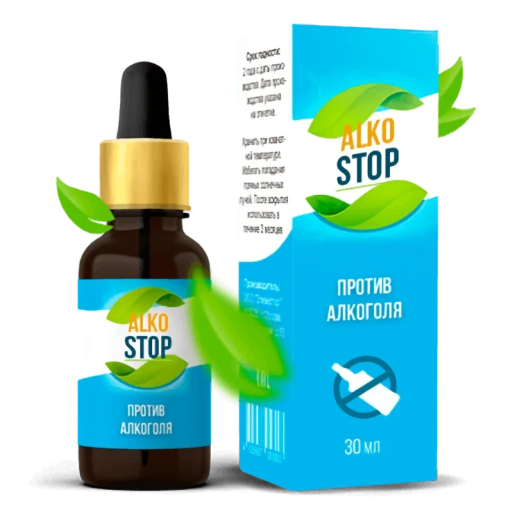 АлкоСтоп в Вологде в Вологде