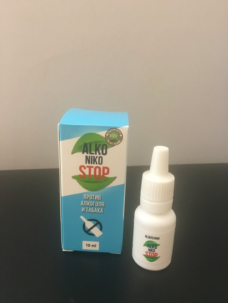 АлкоСтоп в Вологде в Вологде