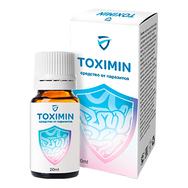 Токсимин в Омске