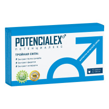 Potencialex