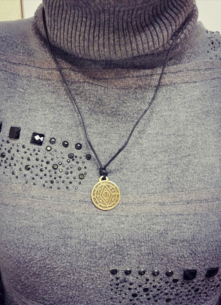 Money Amulet в Москве