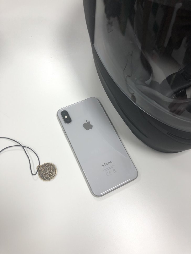 Money Amulet в Москве