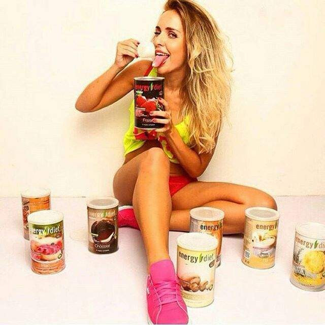 Energy Diet в Подольске