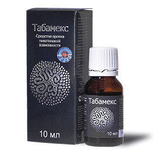 Табамекс в Кургане