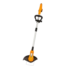 Садовый триммер