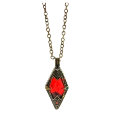 Амулет Агат