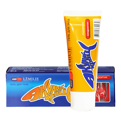 Акулий хрящ в Казани в Казани