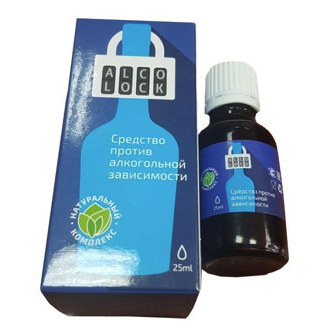 Alcolock в Мурманске
