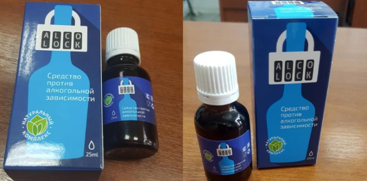 Alcolock в Мурманске