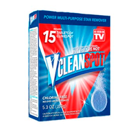 Vclean Spot