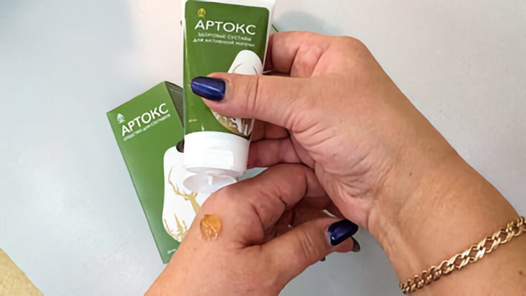 Артокс в Курске