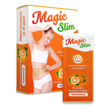 Magic Slim