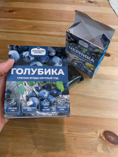 Ягодница Домашний фермер