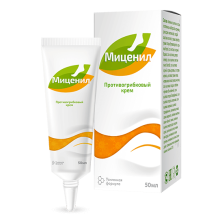 Миценил
