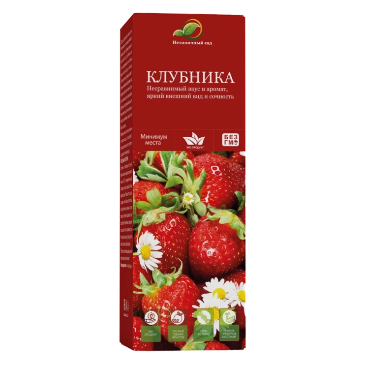 Ягодница Сказочный сбор в Москве в Москве