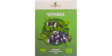 Чудо ягодница Черника
