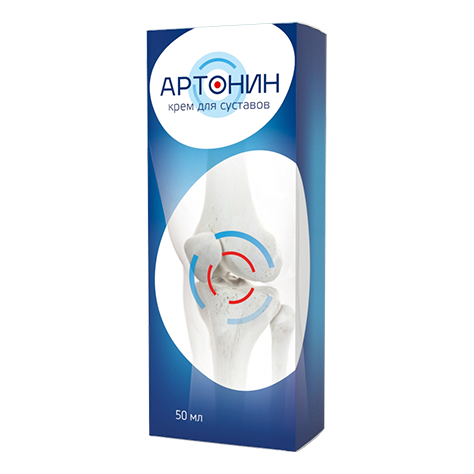 Артонин для суставов в Балашихе
