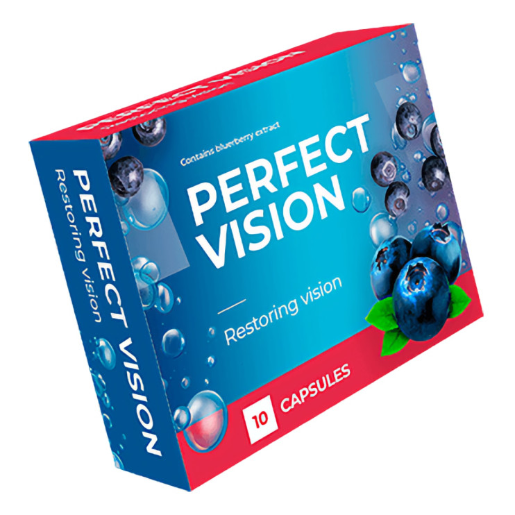 Perfect Vision в Балашихе