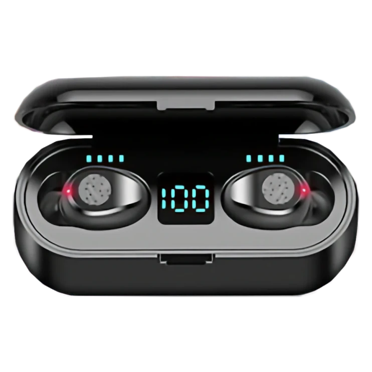 T-Wireless Headphones в Омске