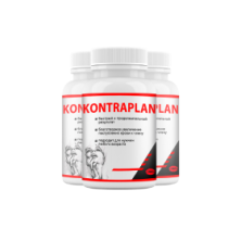 Kontraplan