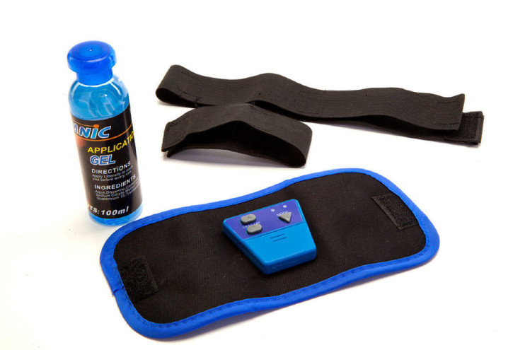 Ab Gymnic в Севастополе в Севастополе