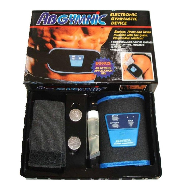 Ab Gymnic в Севастополе в Севастополе