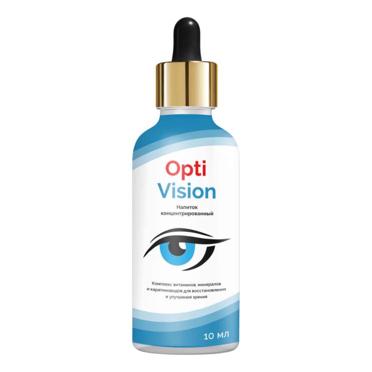 Optivision в Калининграде