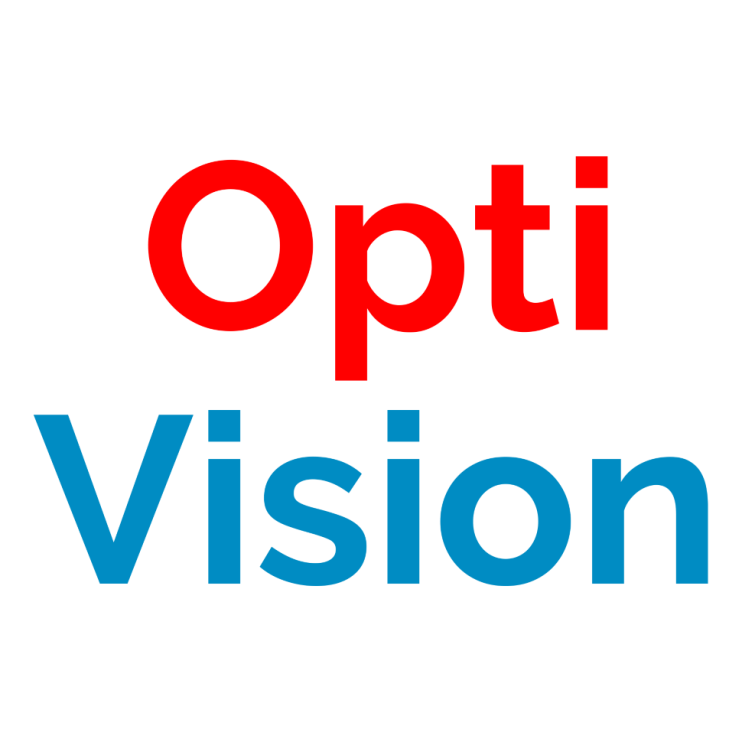 Optivision в Калининграде