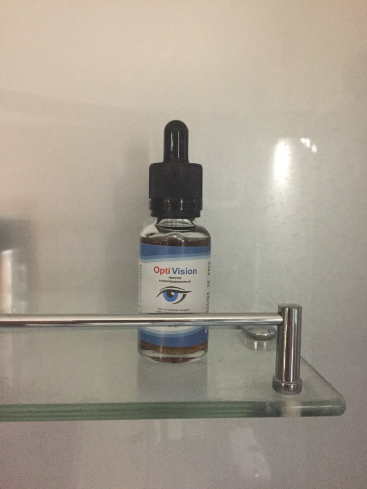 Optivision в Калининграде