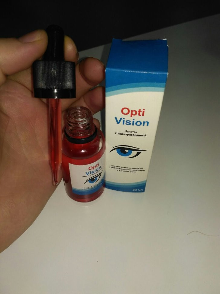 Optivision в Калининграде