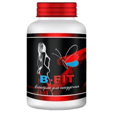 B-Fit