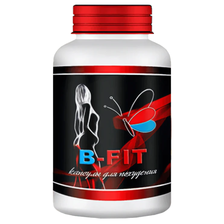 B-Fit в Казани в Казани