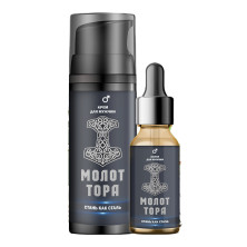 Капли Молот Тора