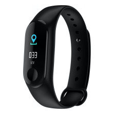 Браслет здоровья Smart Fit