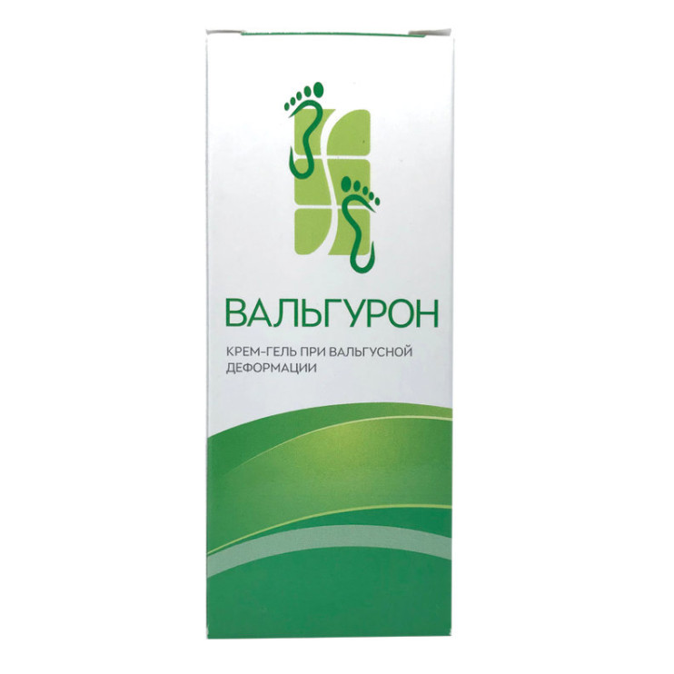 Вальгурон в Екатеринбурге в Екатеринбурге