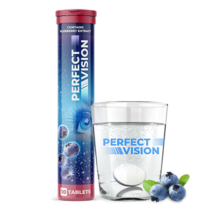 Perfect Vision в Туле