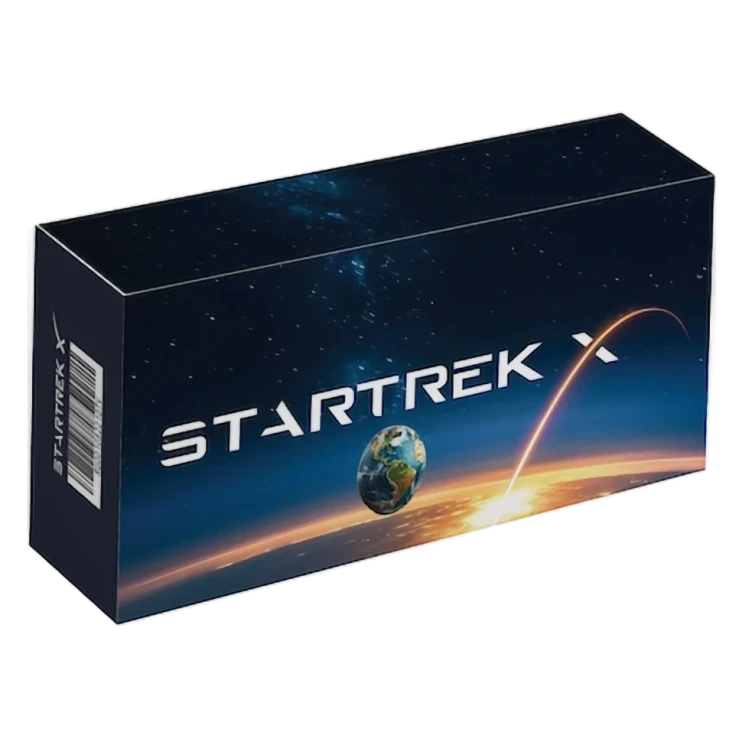 Антенна Startrek Х в Омске