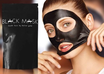 Black Mask в Казани