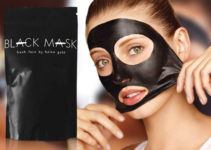 Black Mask в Севастополе