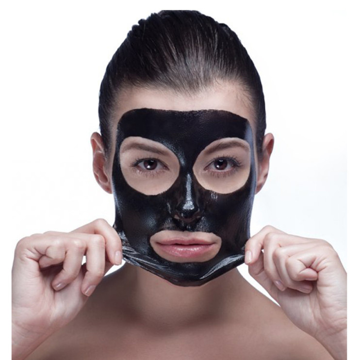 Black Mask в Севастополе