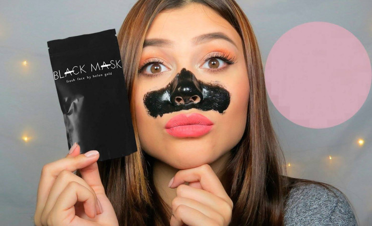 Black Mask в Севастополе