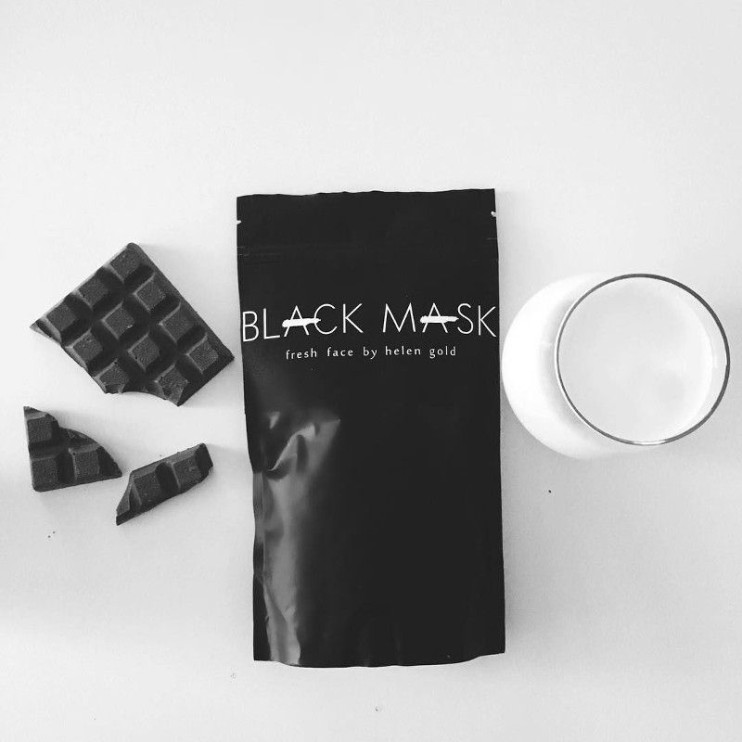 Black Mask в Севастополе