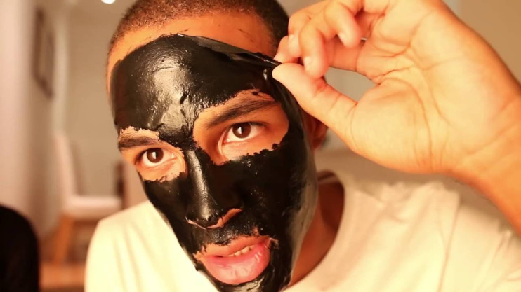 Black Mask в Севастополе