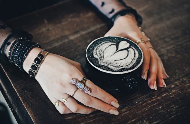 Black Latte в Туле