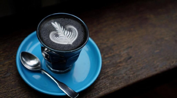 Black Latte в Туле